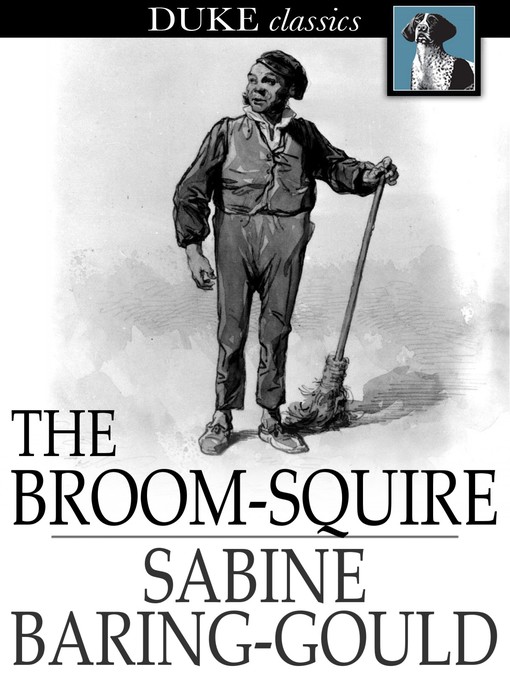 Title details for The Broom-Squire by Sabine Baring-Gould - Wait list